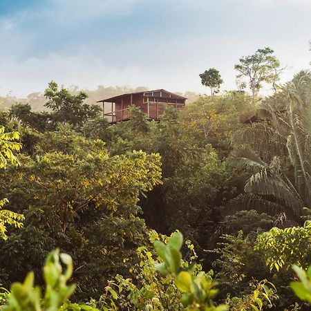 La Casita Del Bosque Villa Santa Marta  Luaran gambar