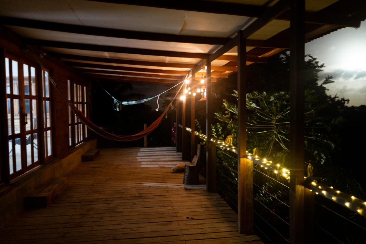 La Casita Del Bosque Villa Santa Marta  Luaran gambar
