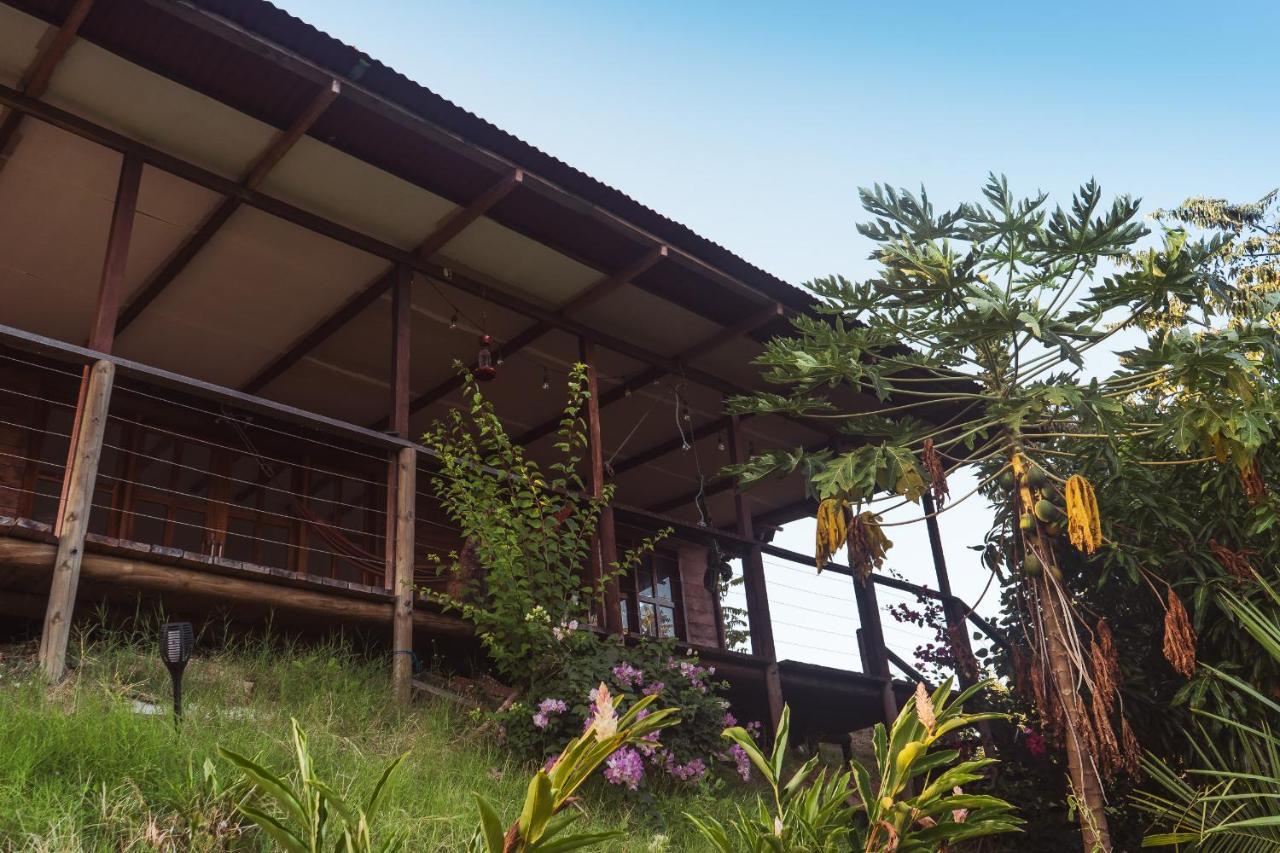 La Casita Del Bosque Villa Santa Marta  Luaran gambar