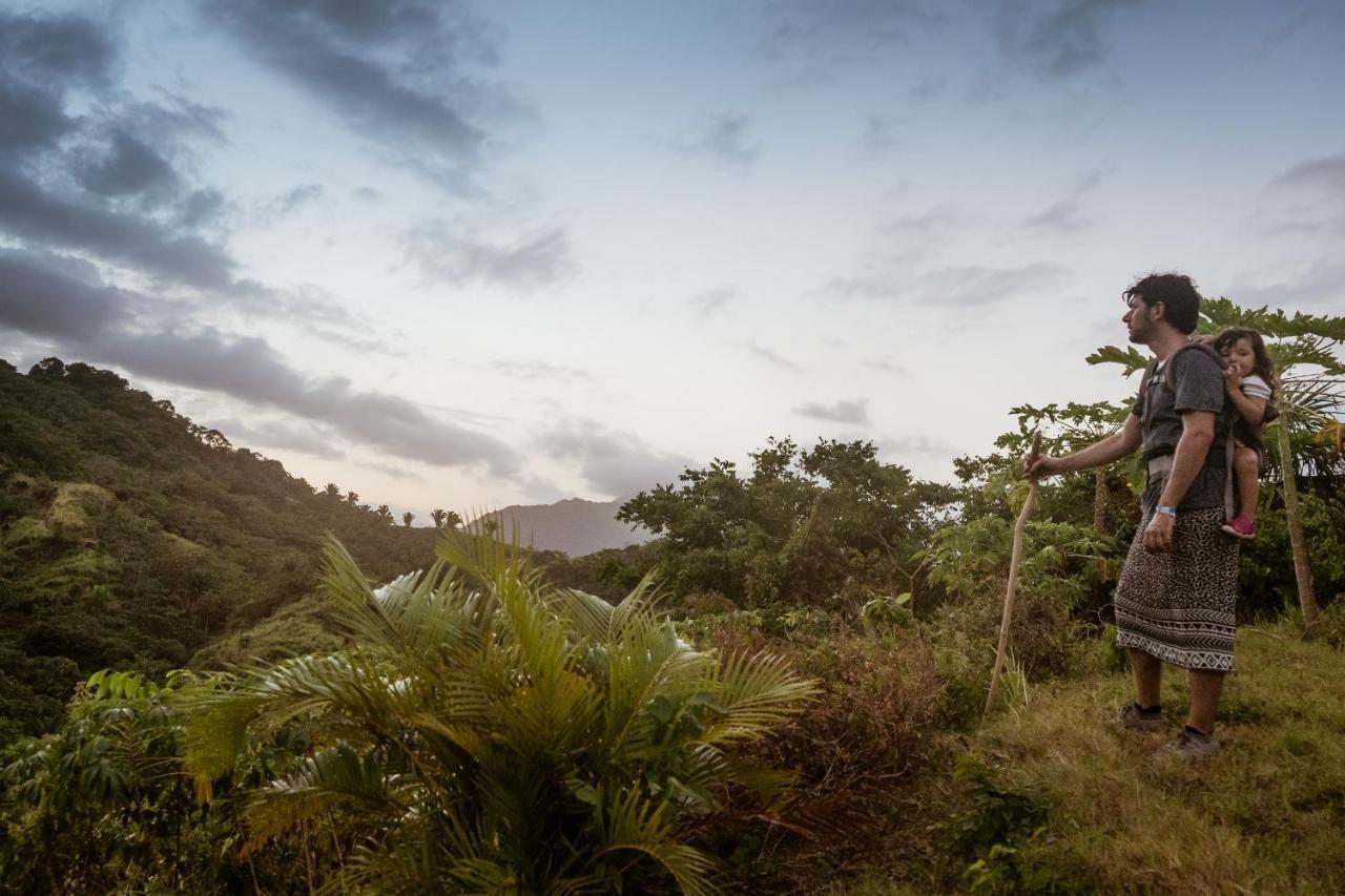 La Casita Del Bosque Villa Santa Marta  Luaran gambar