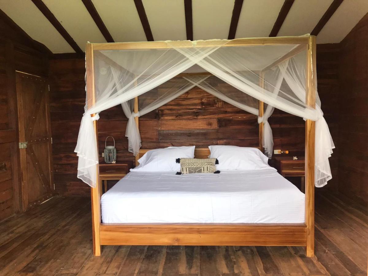 La Casita Del Bosque Villa Santa Marta  Luaran gambar