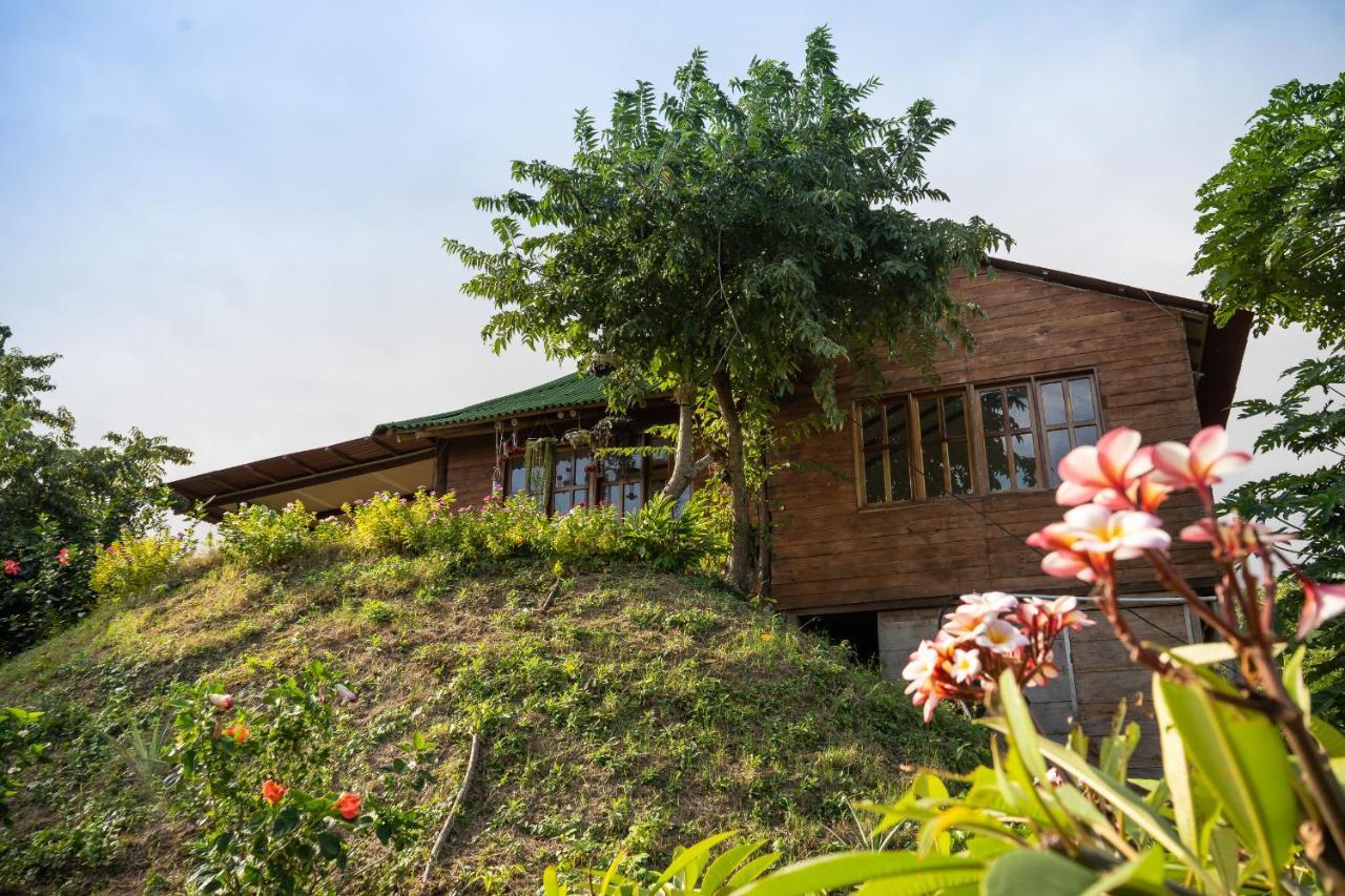 La Casita Del Bosque Villa Santa Marta  Luaran gambar