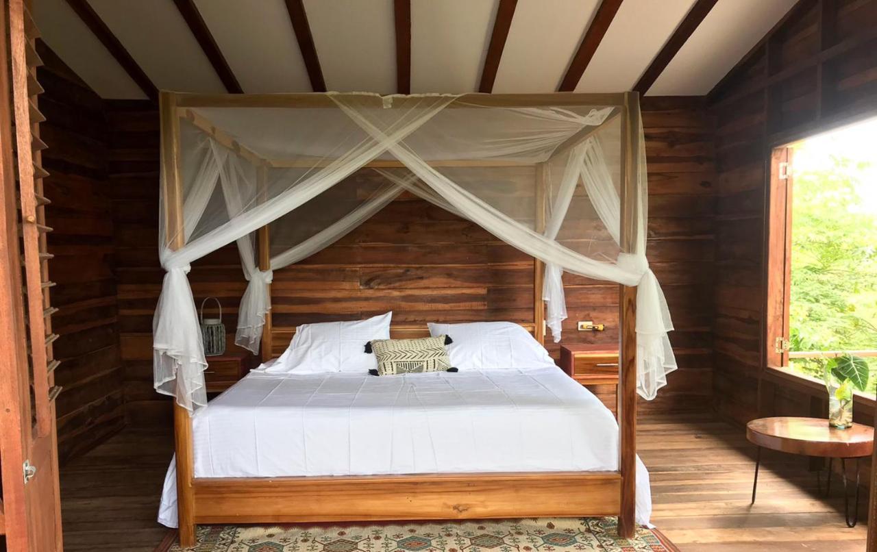 La Casita Del Bosque Villa Santa Marta  Luaran gambar