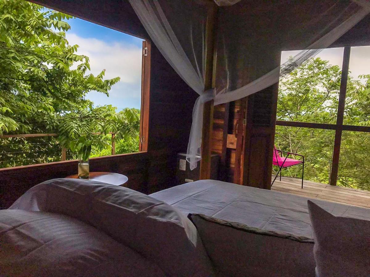 La Casita Del Bosque Villa Santa Marta  Luaran gambar