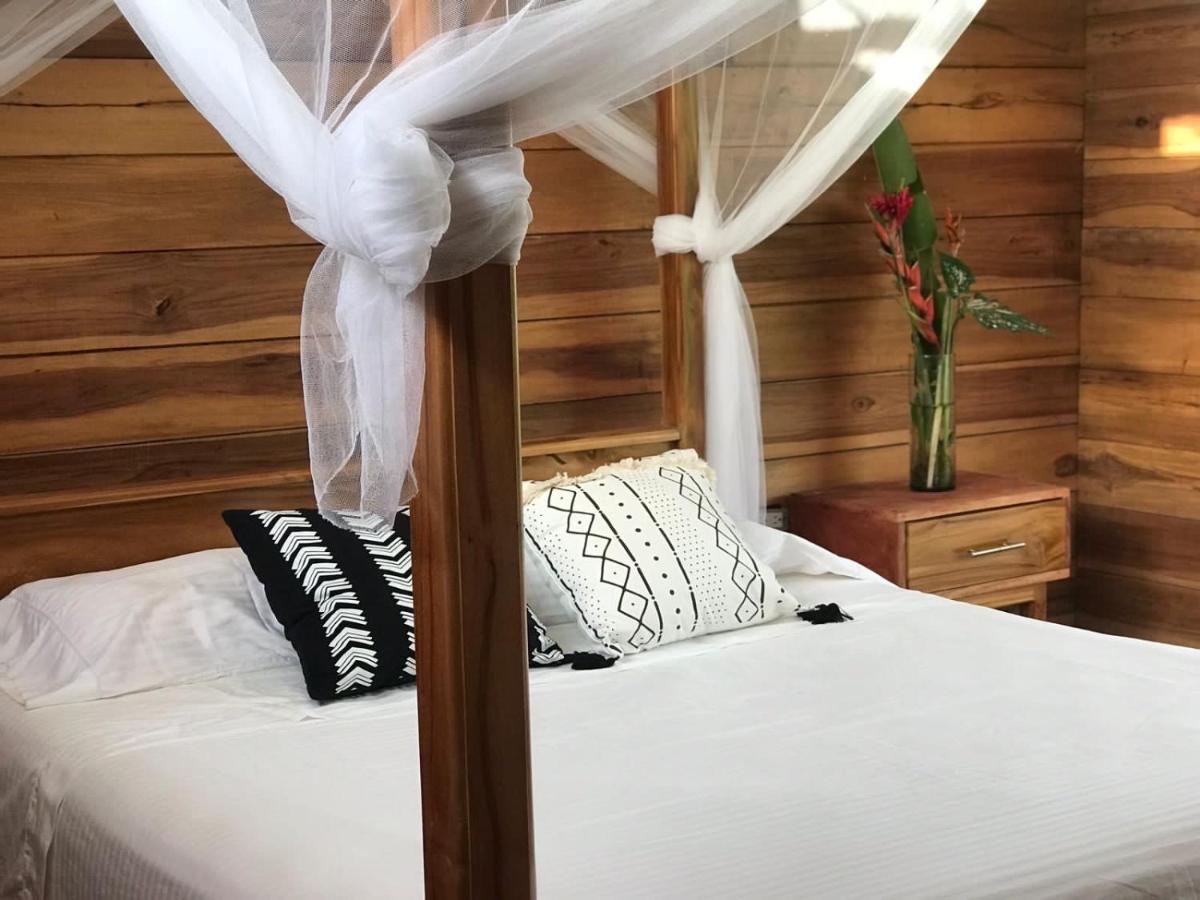 La Casita Del Bosque Villa Santa Marta  Luaran gambar