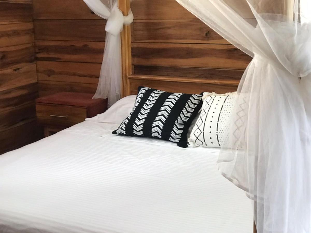 La Casita Del Bosque Villa Santa Marta  Luaran gambar