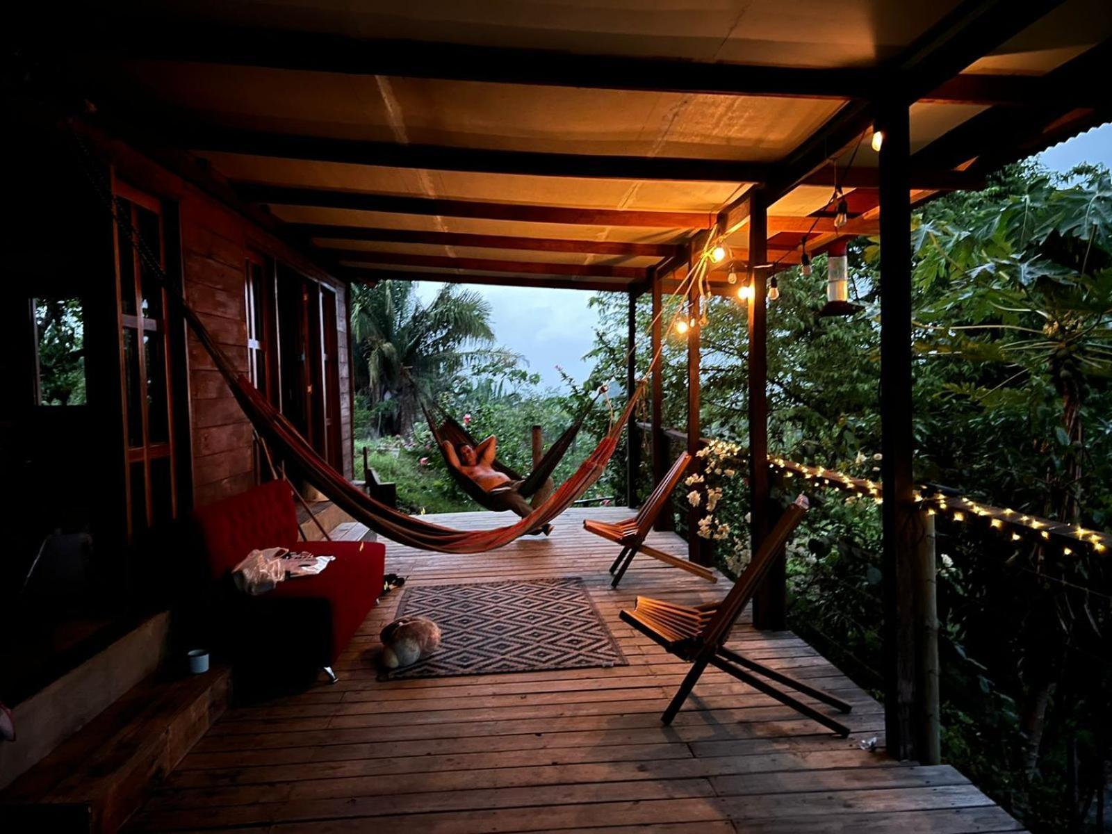 La Casita Del Bosque Villa Santa Marta  Luaran gambar