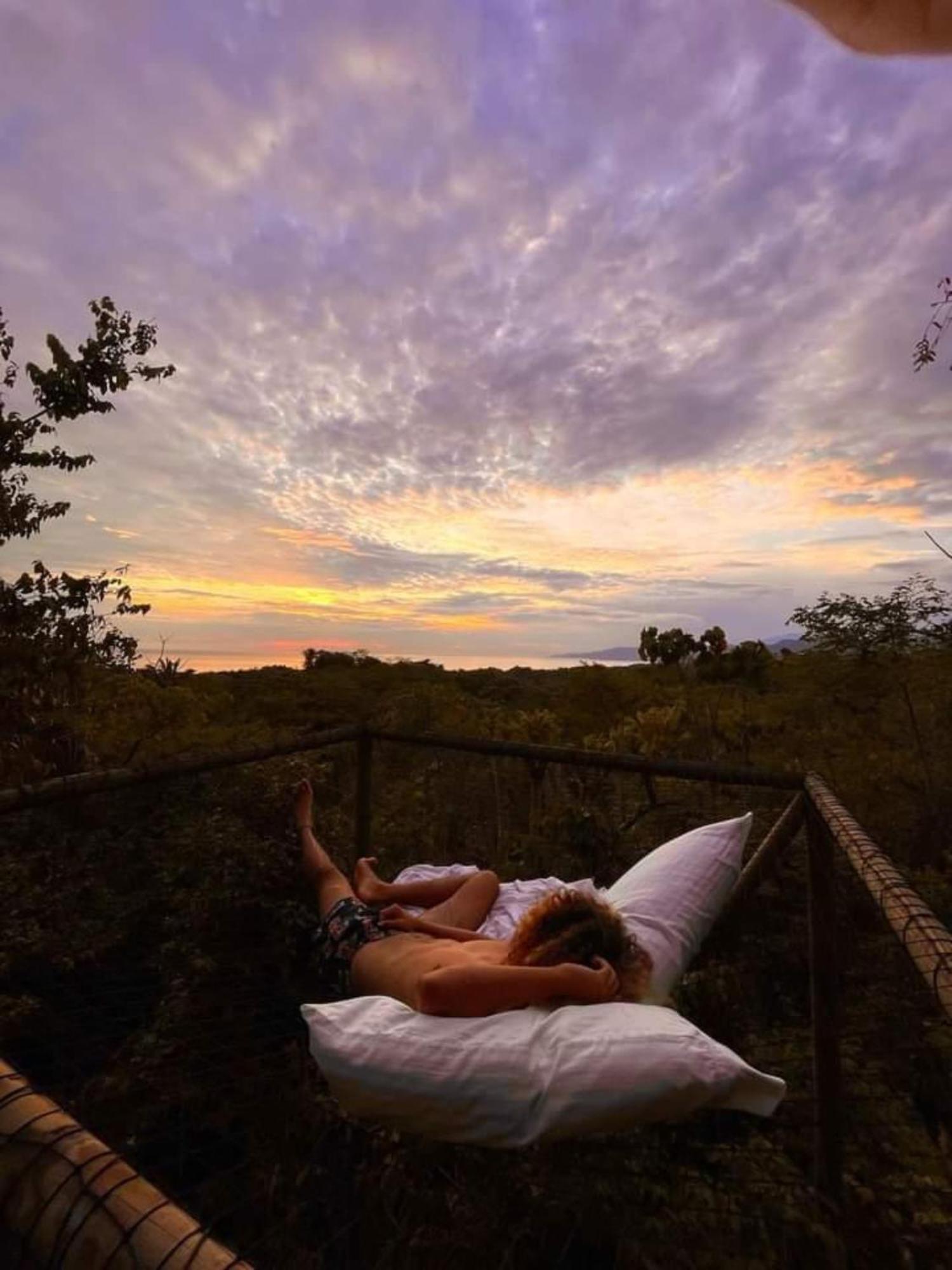 La Casita Del Bosque Villa Santa Marta  Luaran gambar