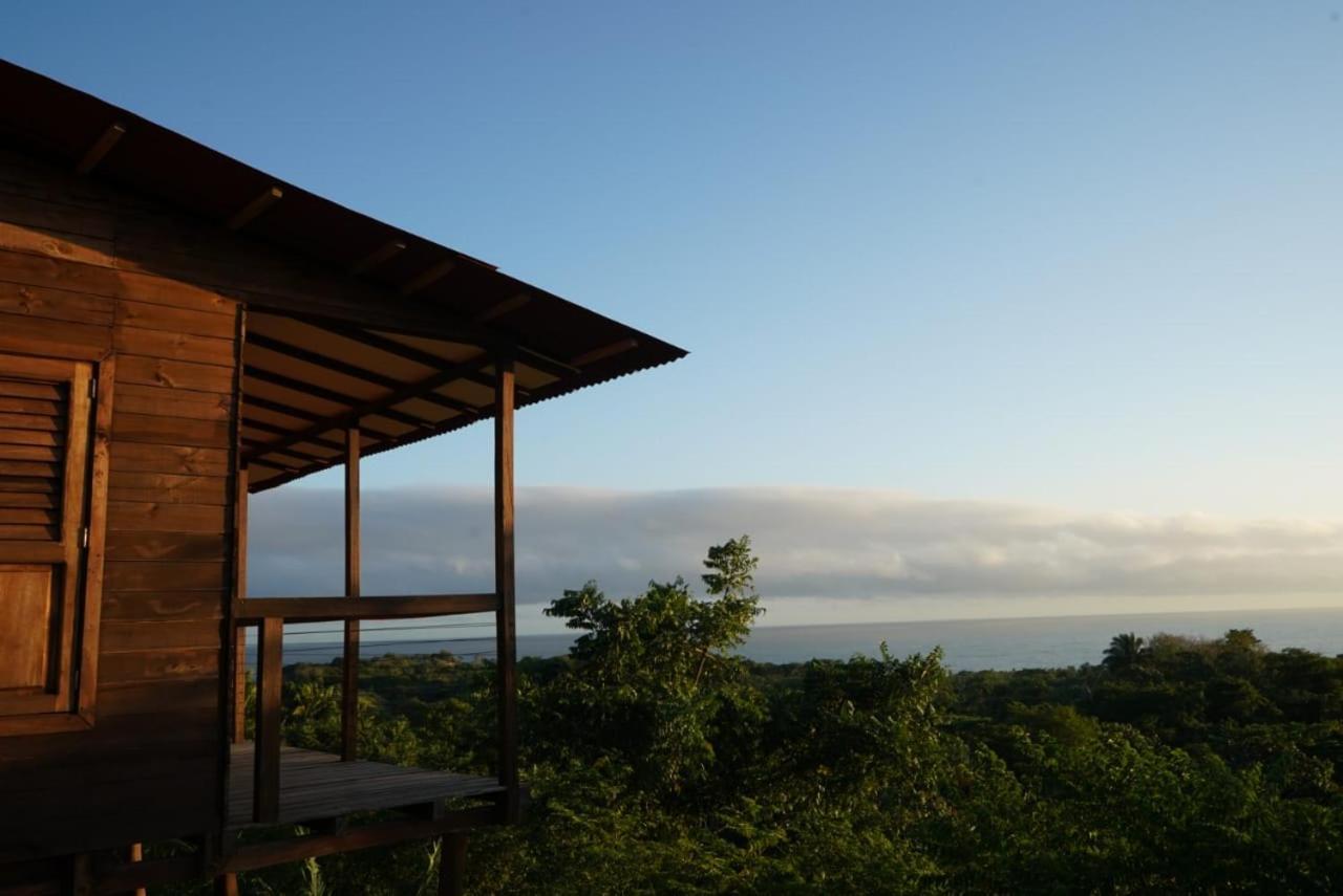 La Casita Del Bosque Villa Santa Marta  Luaran gambar