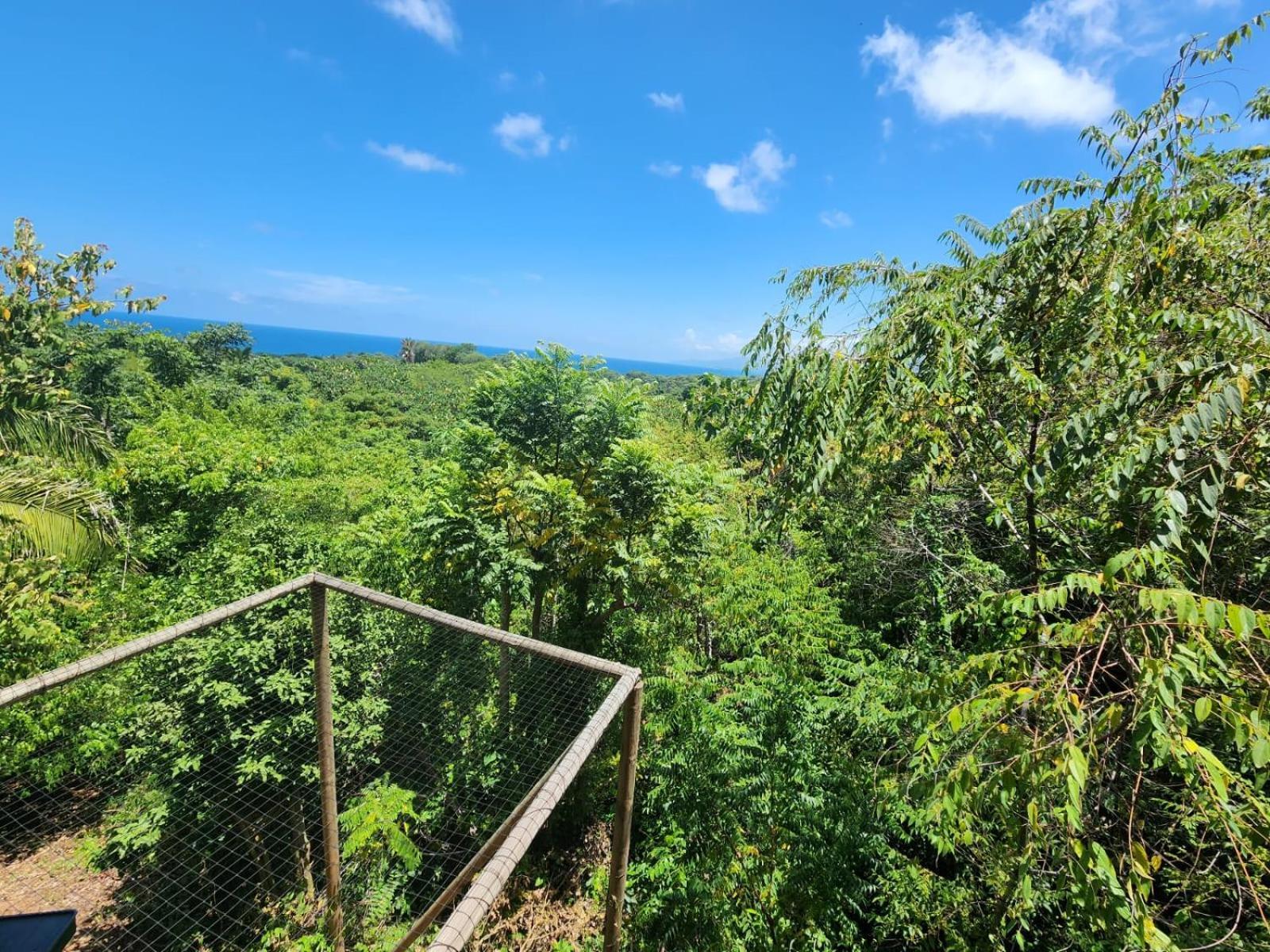 La Casita Del Bosque Villa Santa Marta  Luaran gambar
