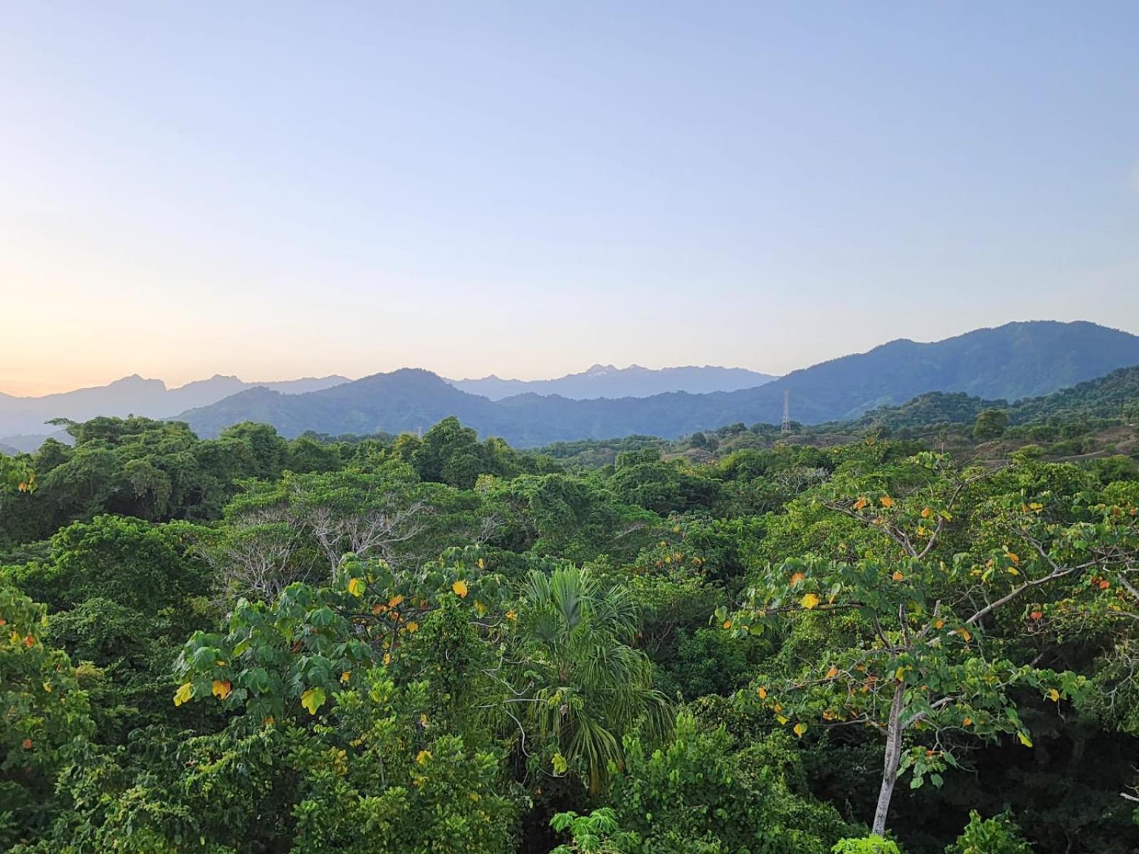 La Casita Del Bosque Villa Santa Marta  Luaran gambar