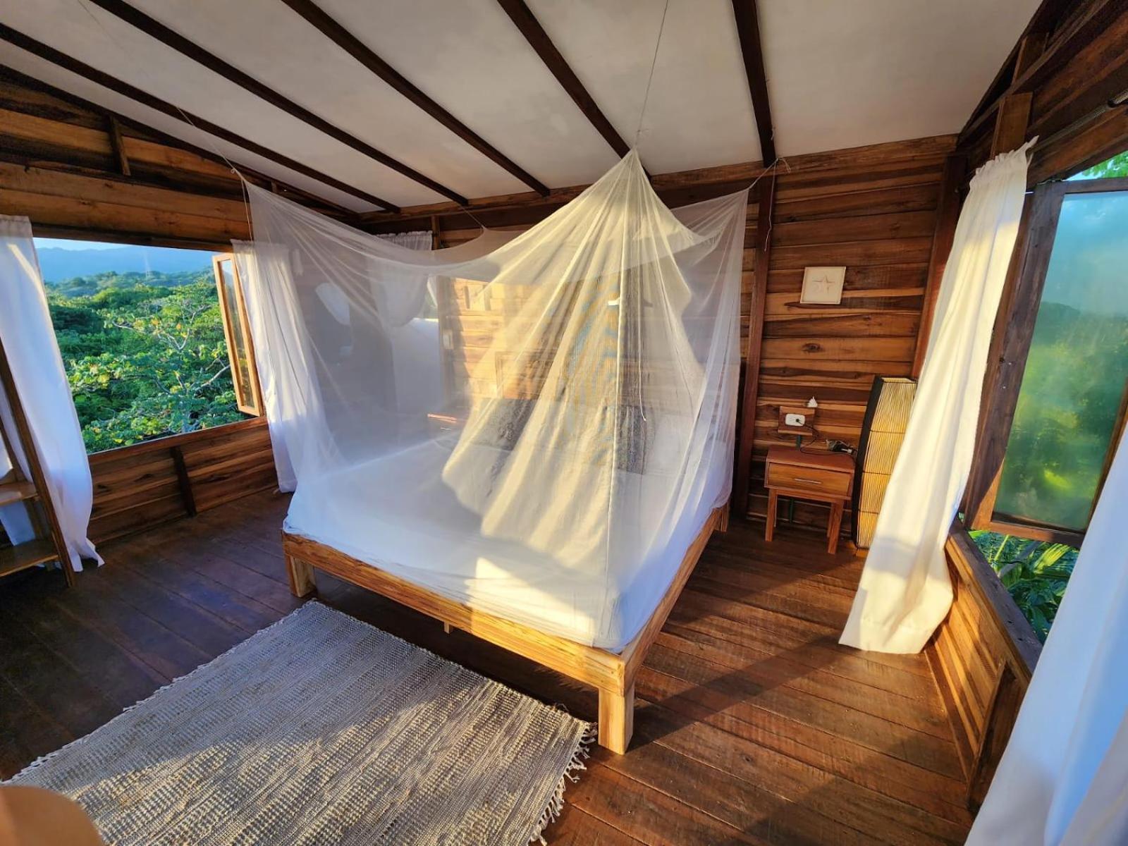 La Casita Del Bosque Villa Santa Marta  Luaran gambar