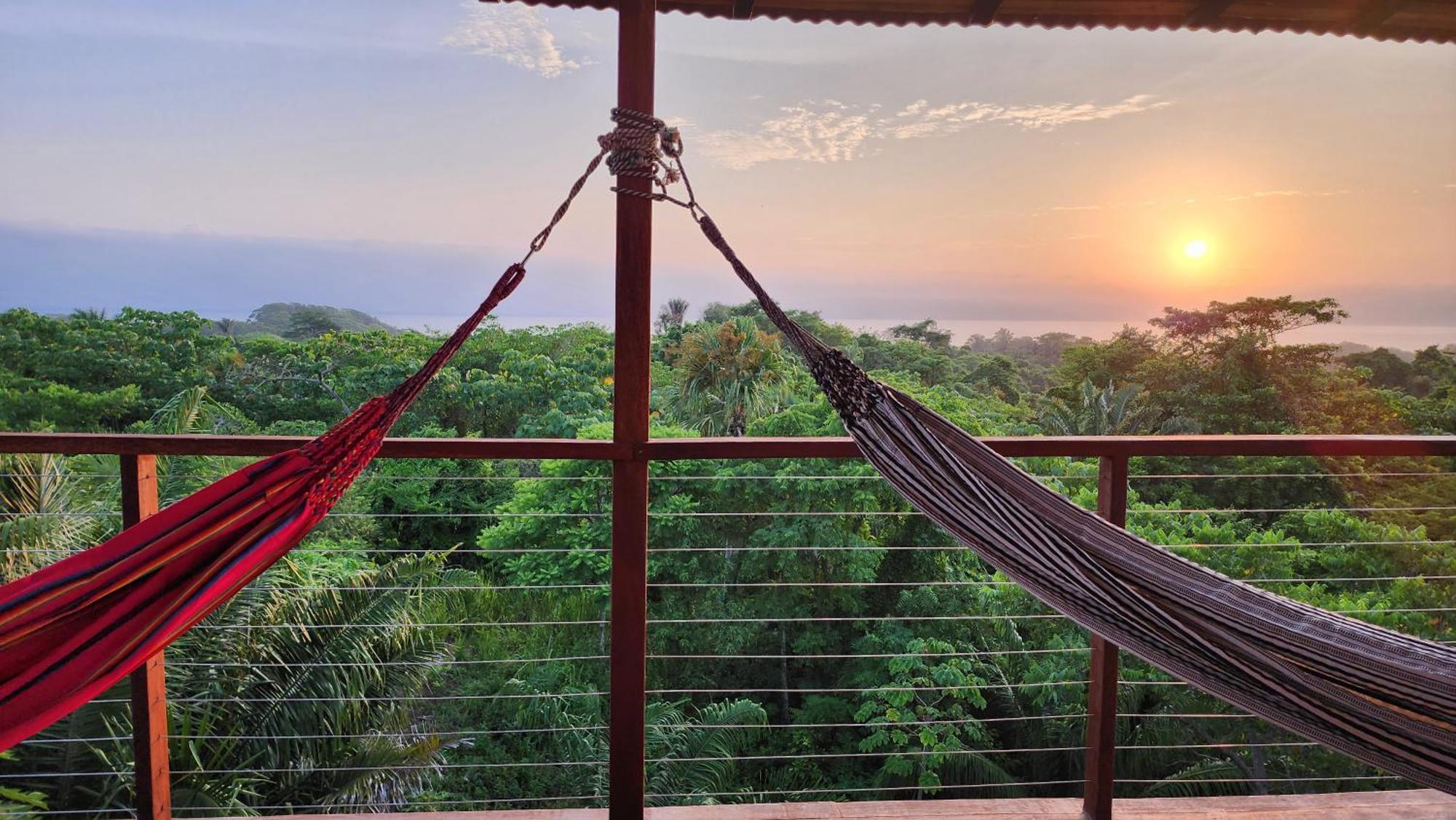 La Casita Del Bosque Villa Santa Marta  Luaran gambar