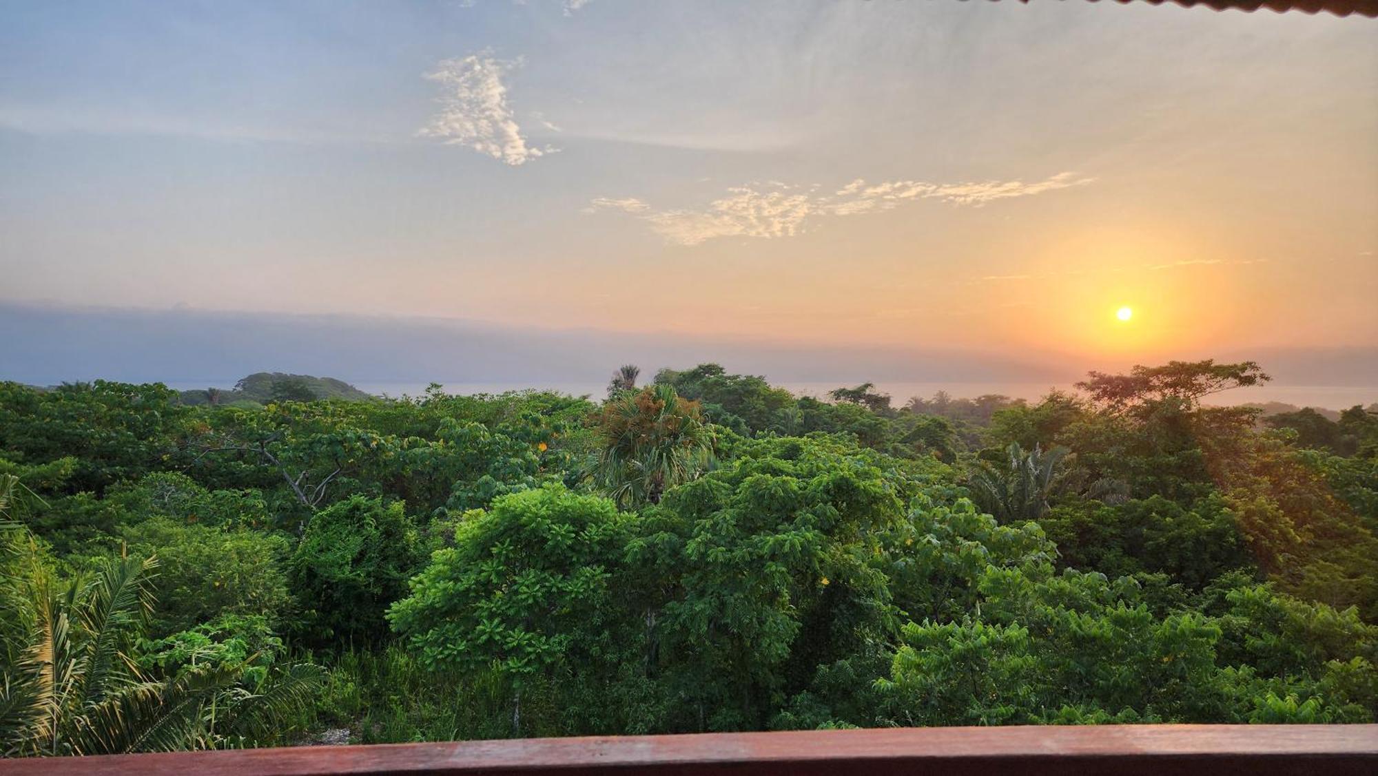 La Casita Del Bosque Villa Santa Marta  Luaran gambar