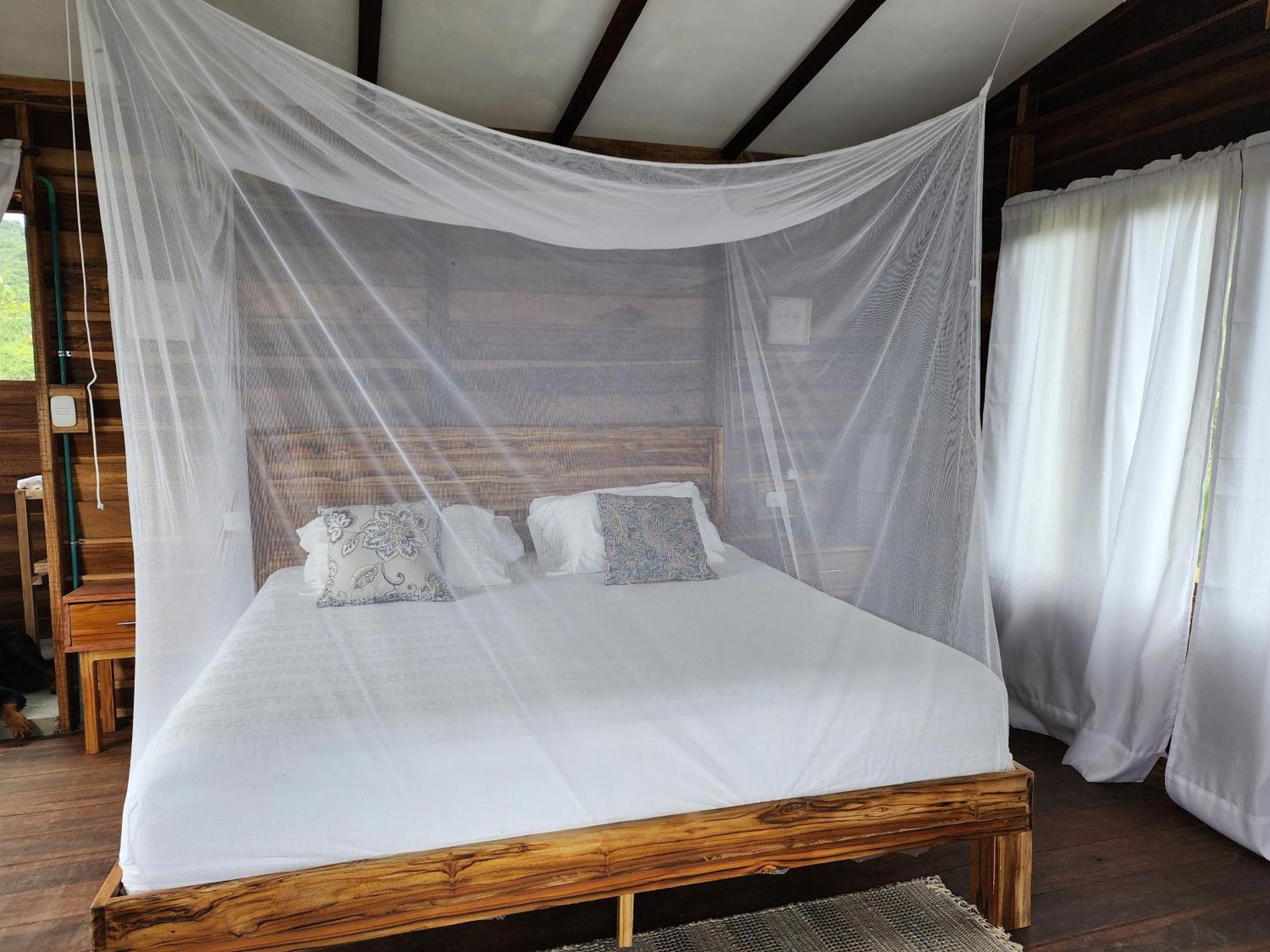 La Casita Del Bosque Villa Santa Marta  Luaran gambar